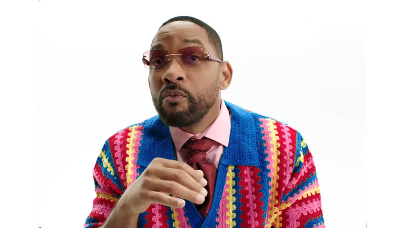 Will Smith Looking Around GIF (TikTok) Will Smith Looking Around GIF and meme.