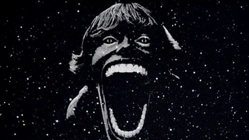SCP-067 SCP-067 meme / 67 Kid Horror image example.