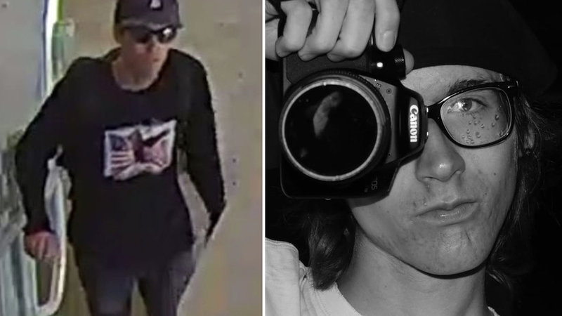 Skye Valadez Charlie Kirk Dead at 31 SoundCloud Shooter Theory image examples.