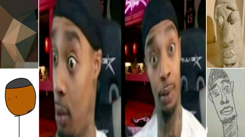 Flight Pattern Recognition Meme image examples.