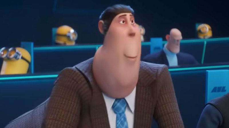 Pompom Tralala Pompom Tralala meme.