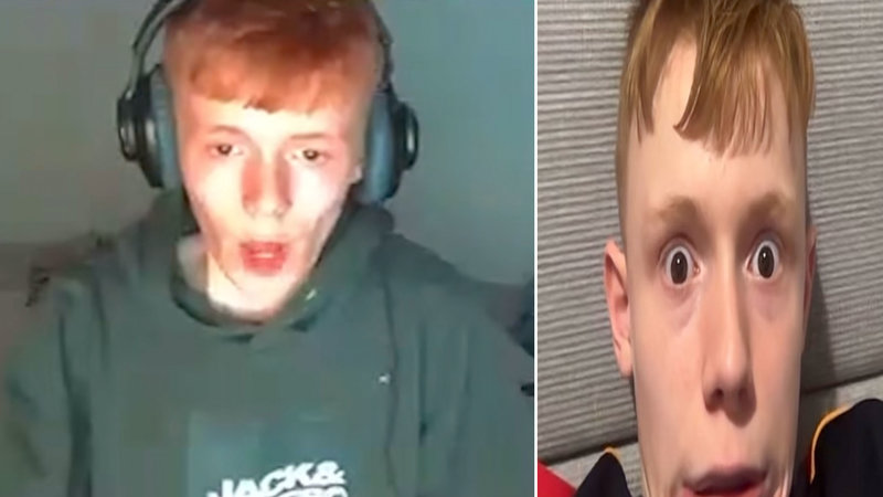 TikTok Buffer Video TikTok Buffer Video image examples.