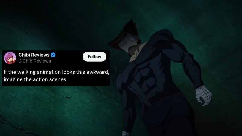 One-Punch Man Season 3 Animation Quality Discourse One-Punch Man Season 3 Animation Quality Discourse image example.