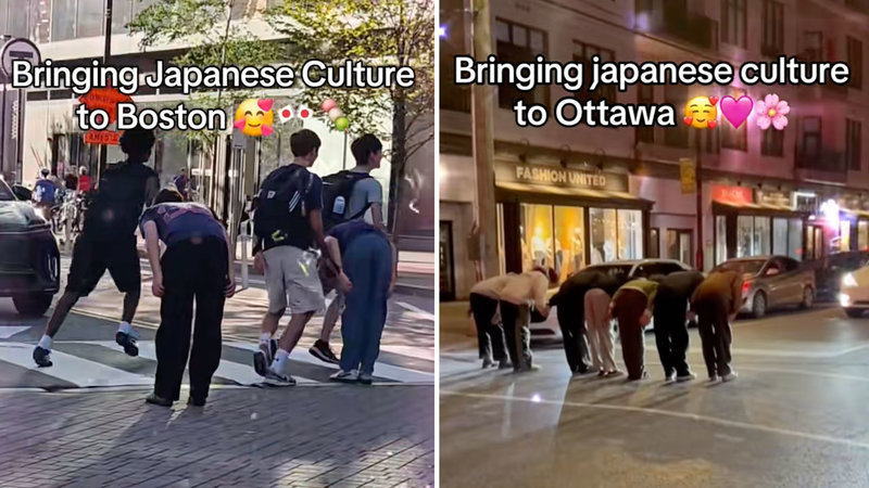 Bringing Japanese Culture / Applying Japanese Culture