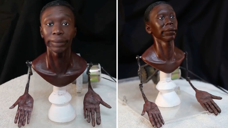 Khaby Lame Mechanism meme and image examples.