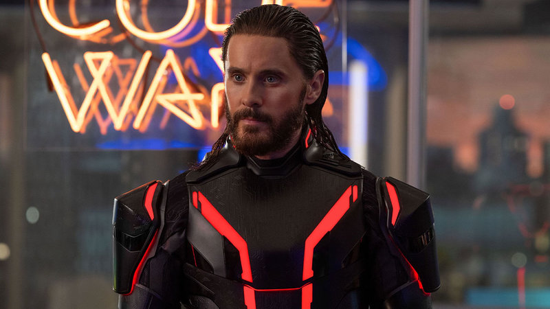 Tron: Ares (2025) Tron: Ares (2025)