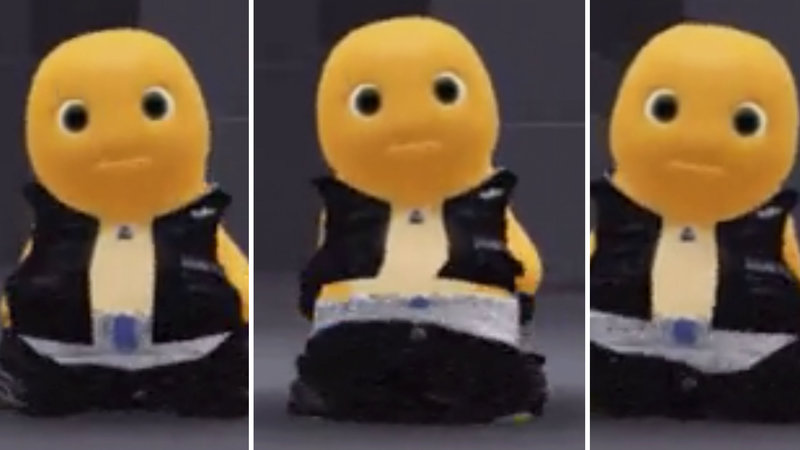 Nailong Dwerking GIF Nailong Dancing GIF / Nailong Dwerking meme.