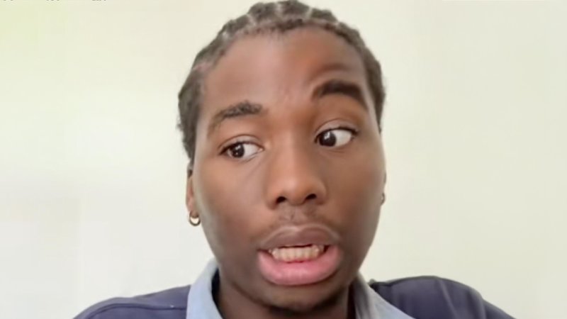 I Know Dada meme and image example.