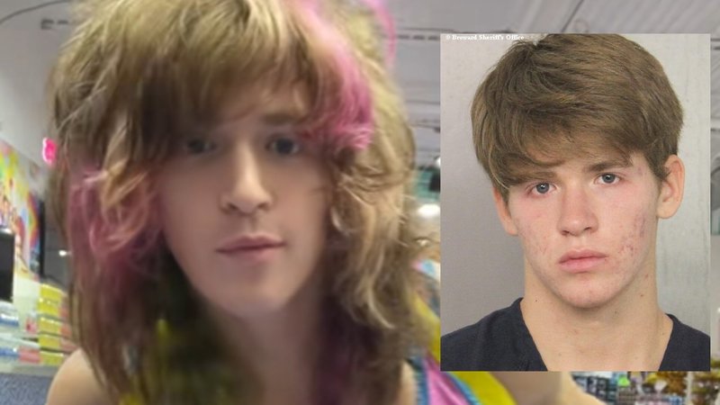 Winrawr School Shooting Threat / Racism Allegations image examples.