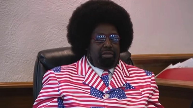 Afromancover