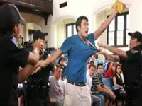 Don't Tase Me Bro!