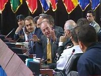 ¿Por qué no te callas?