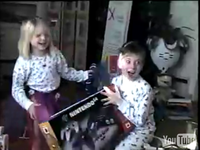 Nintendo 64 Kids