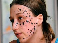 Kimberley Vlaeminck (56 Stars)