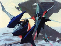 I Can't Let You Do That Starfox