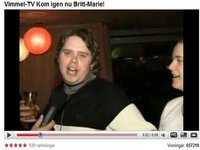 Britt-Marie
