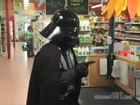 Chad Vader - Day Shift Manager