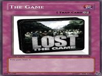 Fake CCG Cards
