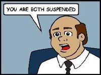 Law For Kids PSA