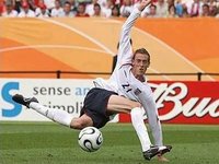 Peter Crouch Can Do Anything