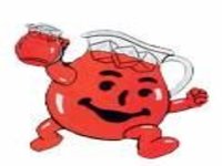 Kool Aid Guy