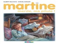 Martine Cover Parodies