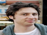 Zach Braff Facts