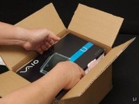 Unboxing