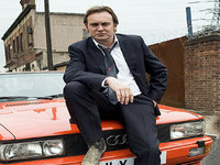 Fire Up the Quattro / Gene Hunt