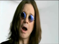 Ozzy Osbourne YTPs