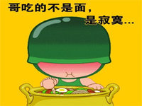 Loneliness Party (寂寞党)