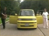 Ghost Riding / Ghost Ride The Whip