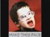Make This Face