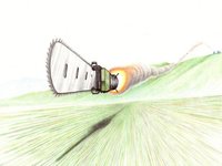 Rocket Propelled Chainsaw