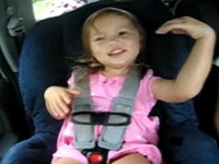 Car Seat Dance