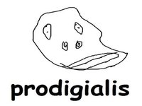 Prodigialis