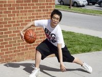 Asian Crossover
