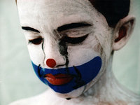 Rape Clown