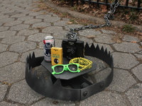 Urban Traps