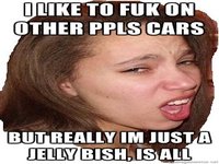 Jelly Bish