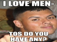 Straight Steve