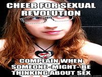 Skeptical Girl