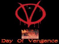 Day of Vengeance
