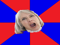 Angry Retail Customer