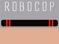Minimal Movie Posters