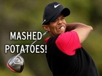 Mashed Potatoes