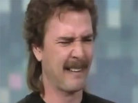 Mullet Whistler