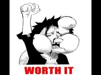 Totally Worth It