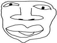 NEW MEME Face