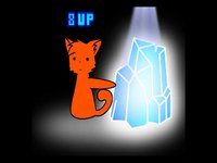 Don't Poke the Shiny.../X gets his/her nine lives!